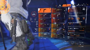 Conta The Division 2 Ultimate - Pc Shd 3100 >> Full Acesso!! - Ubisoft