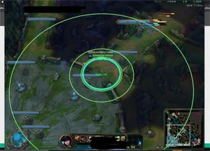 LoL SCRIPT Atualizado INDETECTÁVEL + Tutorial de uso e dicas - League of Legends: Wild Rift LOL WR