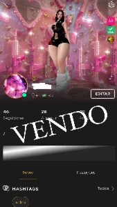 Conta Imvu