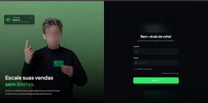 Script Checkout Pix Automático SaaS Php - Outros