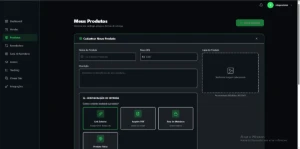 Script Checkout Pix Automático SaaS Php - Outros