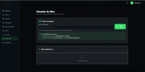 Script Checkout Pix Automático SaaS Php - Outros