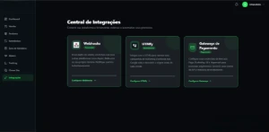 Script Checkout Pix Automático SaaS Php - Outros