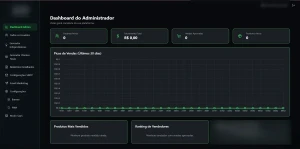 Script Checkout Pix Automático SaaS Php - Outros