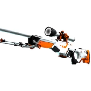 Skin CSGO - AWP | Asiimov - Counter Strike