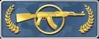 CONTA STEAM LV 10!!!!! CSGO C/PRIME (AK 2) e AMONG US - Counter Strike