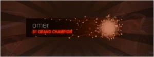 ROCKET LEAGUE-CONTA COM REWARD GRAND CHAMPION S2 - Epic Games