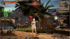 Mistica 59 - Tamer 59 Black Desert Sa