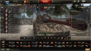Conta World of Tanks - Others