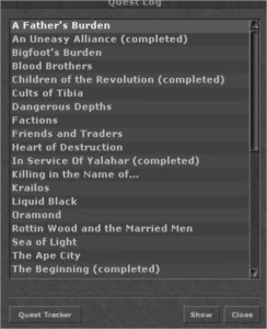 Royal Paladin Level 162 Skill 100 Calmera - Tibia