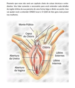 Faça ela gozar - Conteúdo Adulto