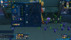 Conta Ladmo(Omega) 3 Sss+ - Digimon Masters Online