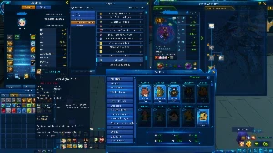 Conta Ladmo(Omega) 3 Sss+ - Digimon Masters Online