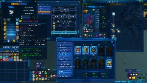 Conta Ladmo(Omega) 3 Sss+ - Digimon Masters Online