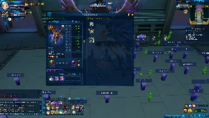 Conta Ladmo(Omega) 3 Sss+ - Digimon Masters Online