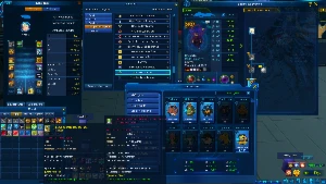 Conta Ladmo(Omega) 3 Sss+ - Digimon Masters Online