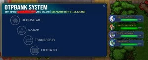 Conta Ot Pokemon Mundo Red -  Lvl 613 - Outros
