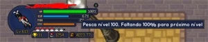 Conta Ot Pokemon Mundo Red -  Lvl 613 - Outros