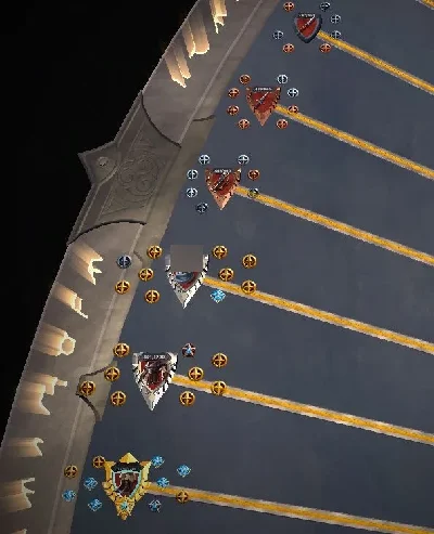 Conta Albion Online End Game