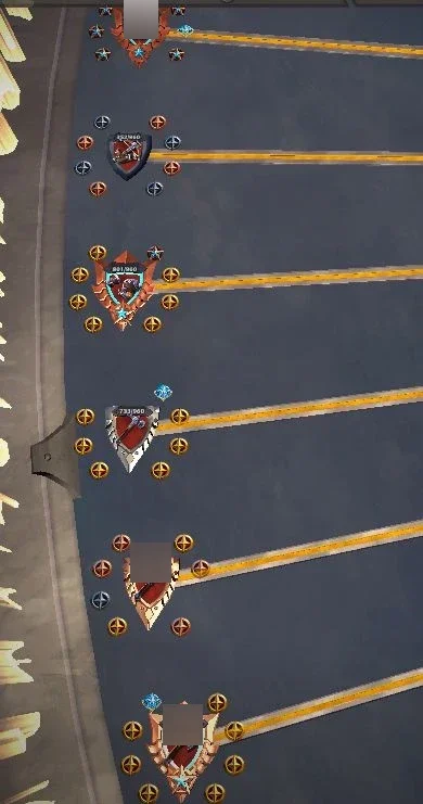 Conta Albion Online End Game