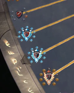 Conta Albion Online End Game