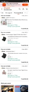 Pego itens de primeiro usuário no AliExpress - Serviços Digitais