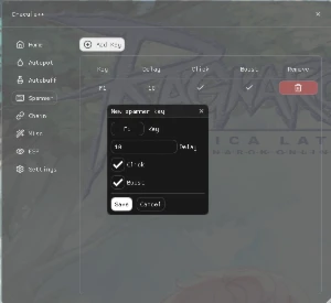 RAGNAROK LATAM (ROLA) Macro / NoDelay / Autobuff / AutoPot - Ragnarok Online