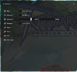 RAGNAROK LATAM (ROLA) Macro / NoDelay / Autobuff / AutoPot - Ragnarok Online