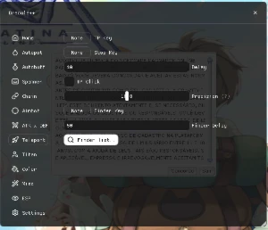 RAGNAROK LATAM (ROLA) Macro / NoDelay / Autobuff / AutoPot - Ragnarok Online