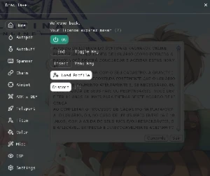 RAGNAROK LATAM (ROLA) Macro / NoDelay / Autobuff / AutoPot - Ragnarok Online