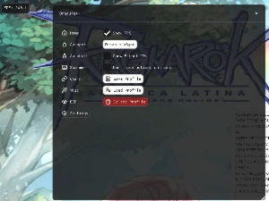 RAGNAROK LATAM (ROLA) Macro / NoDelay / Autobuff / AutoPot - Ragnarok Online