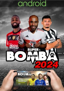 Super Bomba Patch 2024 CelularFunciona em todos os celulares