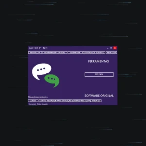 Zap Fácil - Softwares e Licenças