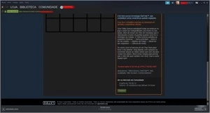 CONTA STEAM