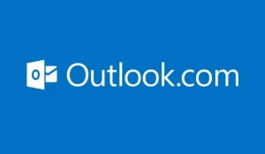 conta outlook um email novo funcionando - Outros