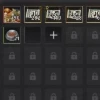 Conta Black Desert Barraca fada todos diarios feitos