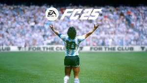 Ea Sports Fc 25 - Conta Steam Full Acesso 0 Horas - Fifa 25