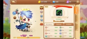 Conta DDtank mobile
