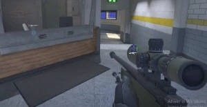 Cheater Cs2 Wall + Aimbot + Funçoes - Counter Strike
