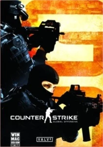 CONTA STEAM COM CSGO PATENTE AK 1 + 2 JOGOS