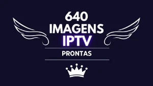 640 Imagens Para Anúncio Iptv - Outros