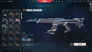 Conta de Valorant Lvl 52, Unico dono