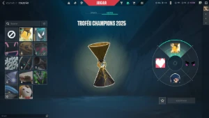 Conta de Valorant Lvl 52, Unico dono