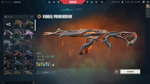 Conta de Valorant Lvl 52, Unico dono