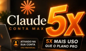 Claude Max 5X