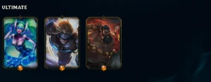 Conta Mono Ekko(conta valorant unranked com varias skins) - League of Legends LOL