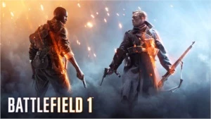 Battlefield 1 ORIGIN CD-KEY GLOBAL - Outros