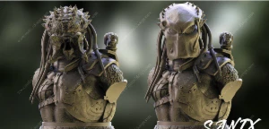Predator - Outros