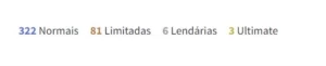 [PROMOÇÃO] Conta League of Legends/330 SKINS/BORDA PLATINA LOL