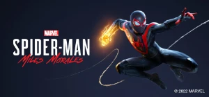 Marvel's Spider-Man: Miles Morales - conta steam com jogo